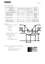 Preview for 12 page of Sharp LQ201U1LW01 Specifications