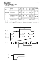 Preview for 14 page of Sharp LQ201U1LW01 Specifications