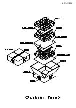 Preview for 25 page of Sharp LQ201U1LW01 Specifications