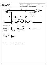 Предварительный просмотр 14 страницы Sharp LS013B4DN02 Technical Literature