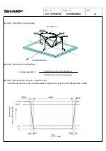 Предварительный просмотр 23 страницы Sharp LS013B4DN02 Technical Literature