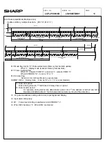 Preview for 18 page of Sharp LS013B7DH01 Technical Literature