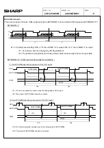 Preview for 21 page of Sharp LS013B7DH01 Technical Literature