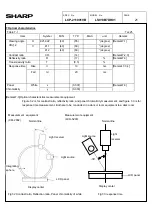 Preview for 23 page of Sharp LS013B7DH01 Technical Literature