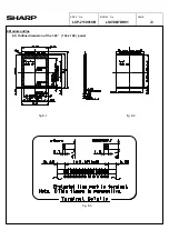 Preview for 25 page of Sharp LS013B7DH01 Technical Literature