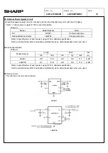 Preview for 27 page of Sharp LS013B7DH01 Technical Literature