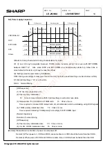 Preview for 16 page of Sharp LS013B7DH07 Technical Literature