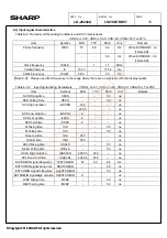 Preview for 17 page of Sharp LS013B7DH07 Technical Literature