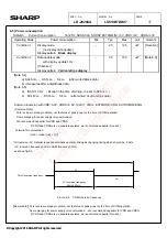 Preview for 19 page of Sharp LS013B7DH07 Technical Literature