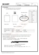 Preview for 28 page of Sharp LS013B7DH07 Technical Literature