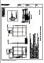 Preview for 34 page of Sharp LS013B7DH07 Technical Literature