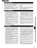 Preview for 7 page of Sharp LSJ-58M Operation Manual
