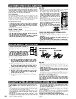 Preview for 10 page of Sharp LSJ-58M Operation Manual