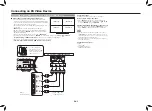 Предварительный просмотр 34 страницы Sharp LV-70X500E Setup Manual