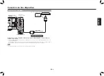 Предварительный просмотр 45 страницы Sharp LV-70X500E Setup Manual