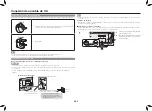 Предварительный просмотр 46 страницы Sharp LV-70X500E Setup Manual