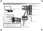 Предварительный просмотр 58 страницы Sharp LV-70X500E Setup Manual