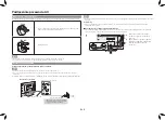 Предварительный просмотр 96 страницы Sharp LV-70X500E Setup Manual