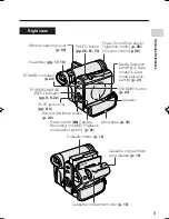 Preview for 12 page of Sharp LV-Z301D Operation Manual