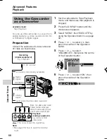 Preview for 77 page of Sharp LV-Z301D Operation Manual