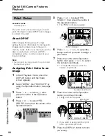 Preview for 89 page of Sharp LV-Z301D Operation Manual