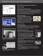 Preview for 5 page of Sharp M1054 Brochure & Specs