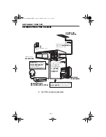 Preview for 4 page of Sharp M350SM Manual