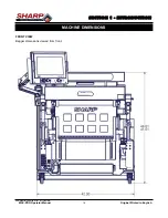 Preview for 11 page of Sharp MAX-PRO 1182 Operator'S Manual