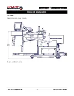 Preview for 13 page of Sharp MAX-PRO 1182 Operator'S Manual