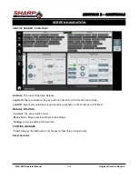 Preview for 34 page of Sharp MAX-PRO 1182 Operator'S Manual