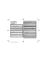 Preview for 2 page of Sharp MD-DR370H Operation Manual