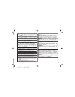 Preview for 3 page of Sharp MD-DR370H Operation Manual