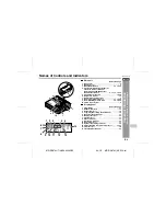Preview for 11 page of Sharp MD-DR370H Operation Manual