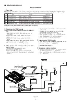 Предварительный просмотр 8 страницы Sharp MD-DR470H Service Manual