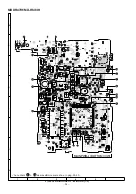 Предварительный просмотр 34 страницы Sharp MD-DR470H Service Manual