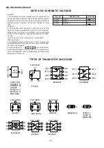 Предварительный просмотр 38 страницы Sharp MD-DR470H Service Manual