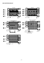 Предварительный просмотр 40 страницы Sharp MD-DR470H Service Manual