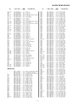 Предварительный просмотр 53 страницы Sharp MD-DR470H Service Manual