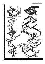 Предварительный просмотр 57 страницы Sharp MD-DR470H Service Manual