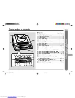 Предварительный просмотр 57 страницы Sharp MD-E9000H Operation Manual