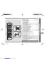 Предварительный просмотр 59 страницы Sharp MD-E9000H Operation Manual