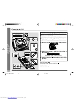 Предварительный просмотр 66 страницы Sharp MD-E9000H Operation Manual