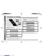 Предварительный просмотр 72 страницы Sharp MD-E9000H Operation Manual