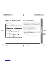 Предварительный просмотр 77 страницы Sharp MD-E9000H Operation Manual