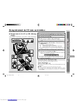 Предварительный просмотр 83 страницы Sharp MD-E9000H Operation Manual