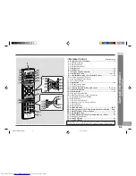 Предварительный просмотр 105 страницы Sharp MD-E9000H Operation Manual