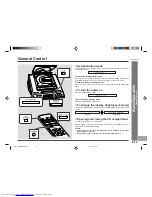 Предварительный просмотр 109 страницы Sharp MD-E9000H Operation Manual