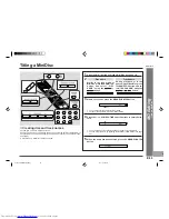 Предварительный просмотр 133 страницы Sharp MD-E9000H Operation Manual