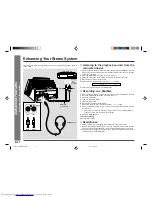 Предварительный просмотр 140 страницы Sharp MD-E9000H Operation Manual