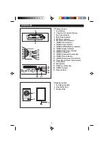 Предварительный просмотр 7 страницы Sharp MD-M1 Operation Manual